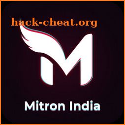 Mitron - The Indian tiktok Video app icon