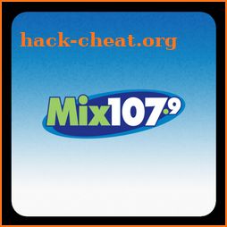 Mix 107.9 icon