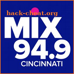 Mix 94.9 icon