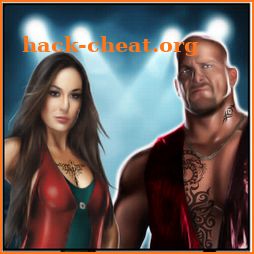 Mixed Tag Team Match:Superstar Men Women Wrestling icon