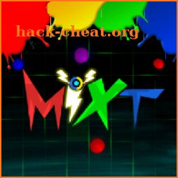 Mixt icon