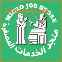 MJS متجر الخدمات المصغرة icon