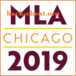 MLA 2019 icon