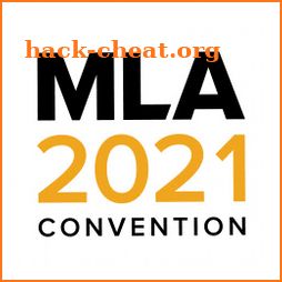 MLA 2021 icon