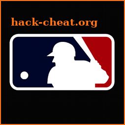 MLB At Bat icon