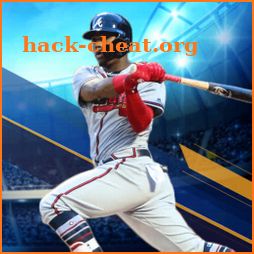 MLB Baseball: Tap League 2019 icon