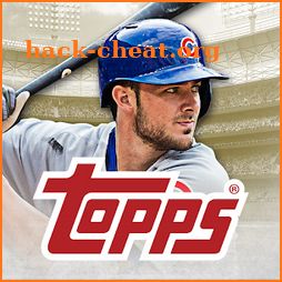 MLB BUNT: Baseball Card Trader icon