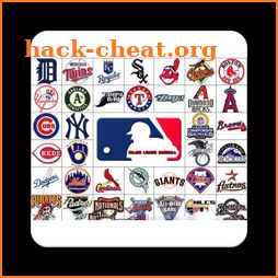 MLB HD Wallpaper icon