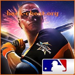 MLB Home Run Derby 17 icon