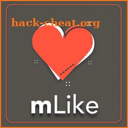 mLike - Free Likes Without Login icon