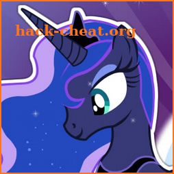 MlpDressUp icon