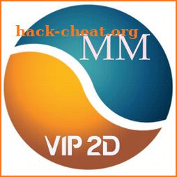 MM 2D VIP icon