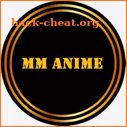 MM ANIME icon