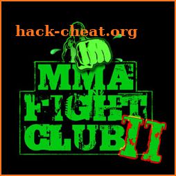 MMA Fight Club 2 icon