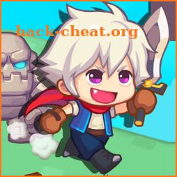 MMORPG Follow Me Online icon