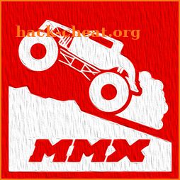 MMX Hill Climb Dash icon