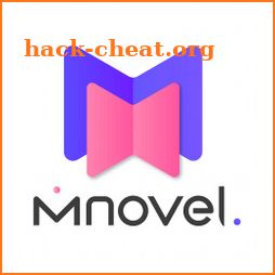 Mnovel--free romance novel txt text completed icon