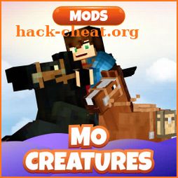 Mo Creatures Mod icon