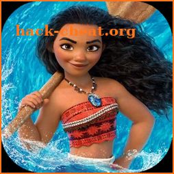 Moana Games icon