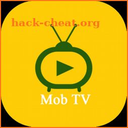 Mob TV icon