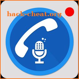 Mobile Call Recorder 2018 : Automatic icon
