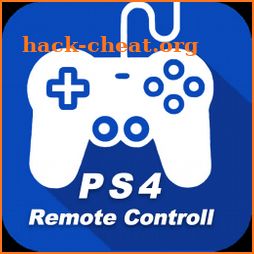 Mobile controller : Emulator For PC PS3 PS4 PS5 icon