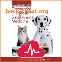 Mobile DDx in Small Animal Veterinary Medicine icon