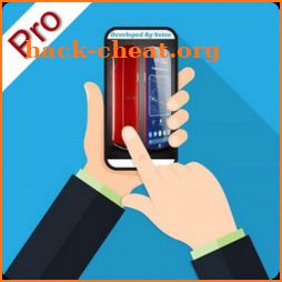 Mobile Guide App Pro ( မိုဘိုင်းလမ်းညွှန် ) icon