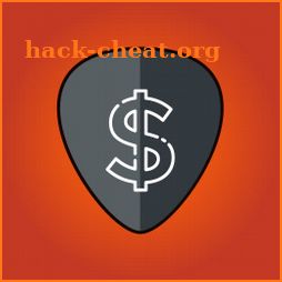 Mobile Guitar Price Guide icon