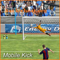 Mobile Kick icon