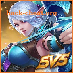 Mobile Legends: Bang Bang icon