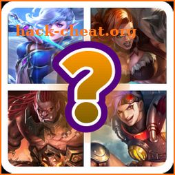 Mobile Legends Heroes Quiz icon