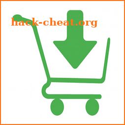 Mobile Market icon