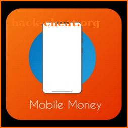 Mobile Money icon