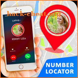 Mobile Number Location Finder icon