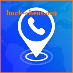 Mobile Number Location Finder icon