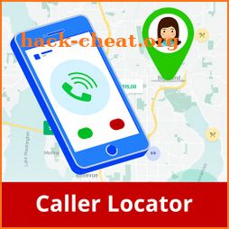 Mobile number location, Mobile Call Number Locator icon