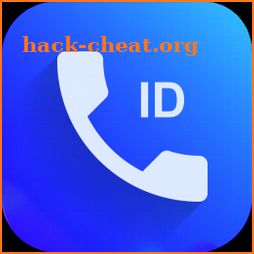 Mobile Number Locator Call ID icon