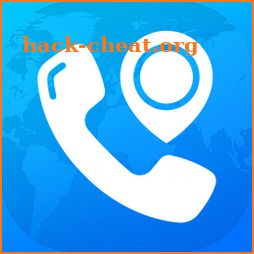 Mobile Number Locator ID icon