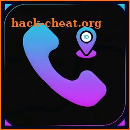 Mobile Number Locator True Caller icon