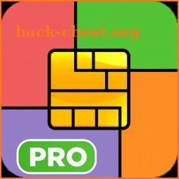 Mobile operators PRO icon