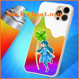 Mobile Phone Case DIY icon