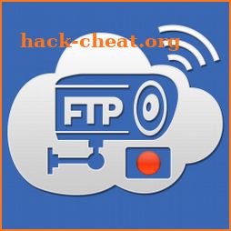 Mobile Security Camera (FTP) icon