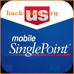 Mobile SinglePoint icon