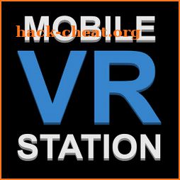 Mobile VR Station icon