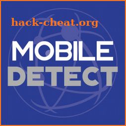 MobileDetect icon