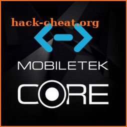 MobileTek Core icon