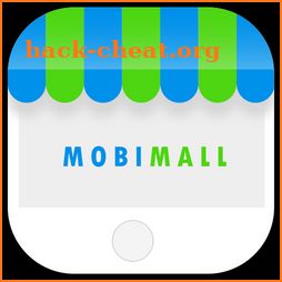 Mobimall(template) - ionic icon