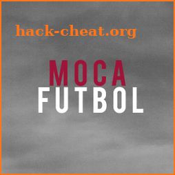 Moca futbol icon