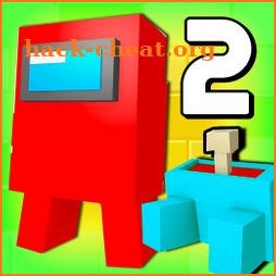 Mod Among Us 2 For MCPE icon